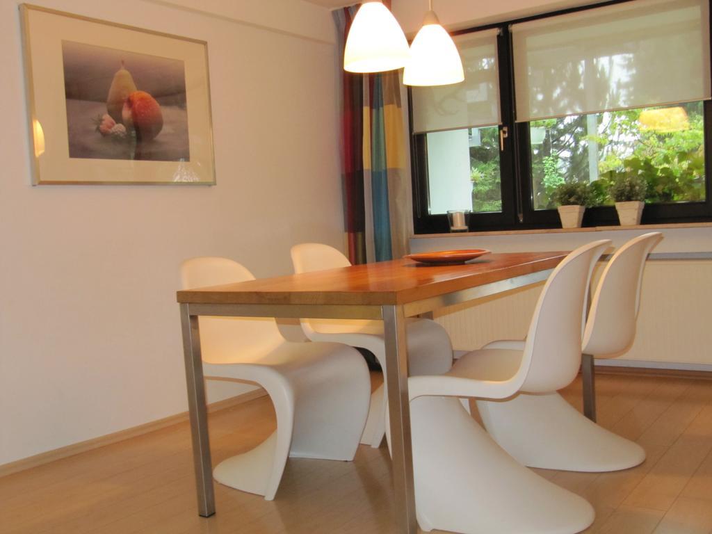 Landhaus Zur Linde Apartment Winterberg Room photo